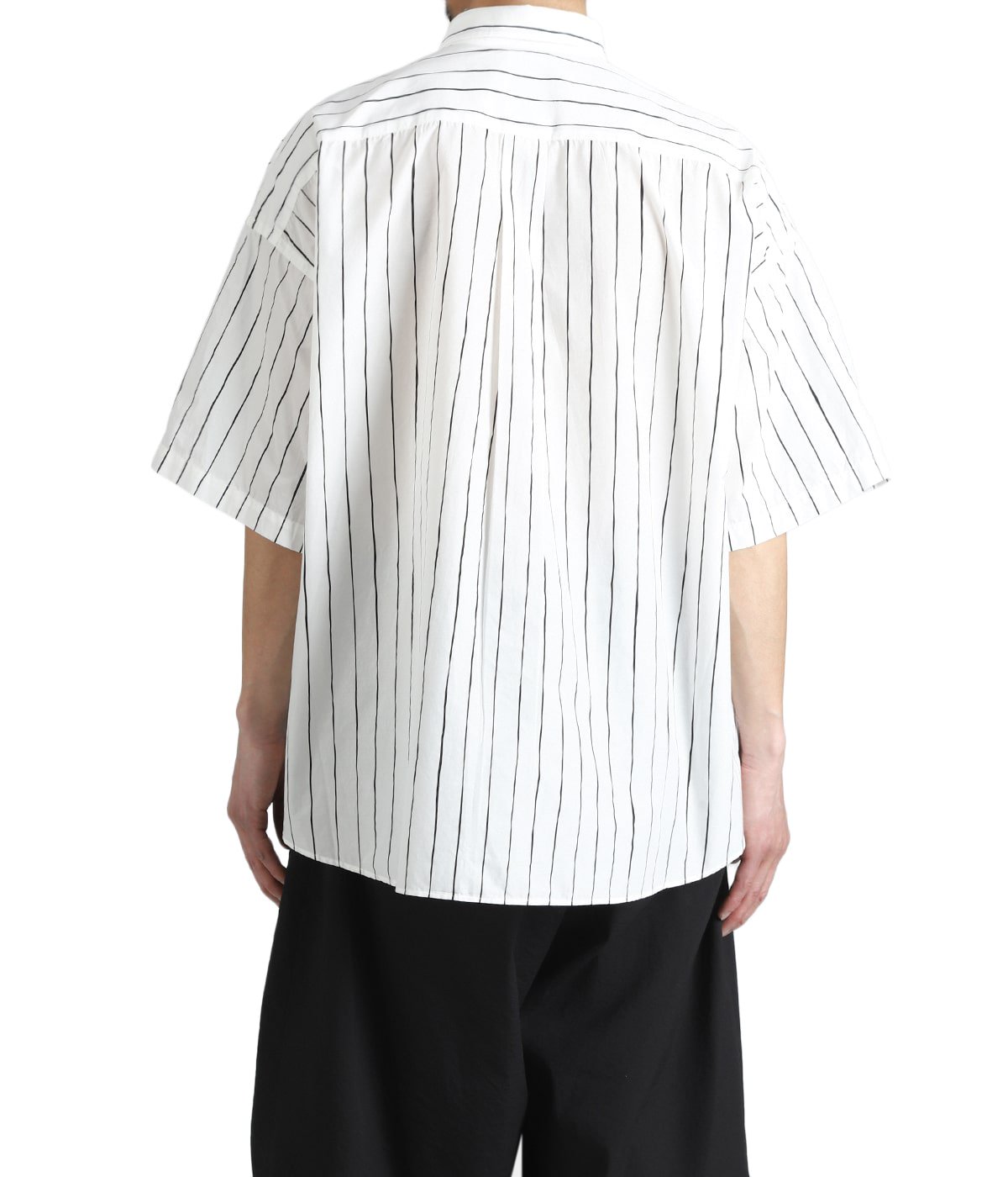 S.F.C C/N STRIPE SS SHIRT サイズXL ユニセックス C/N STRIPE SS SHIRT | S.F.C(エスエフシー / ストライプフォー