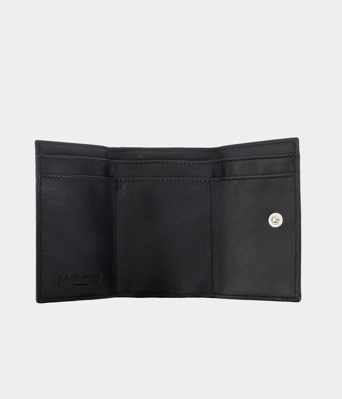 FOLD WALLET STUDDED | J&M DAVIDSON(ジェイアンドエムデヴィッドソン
