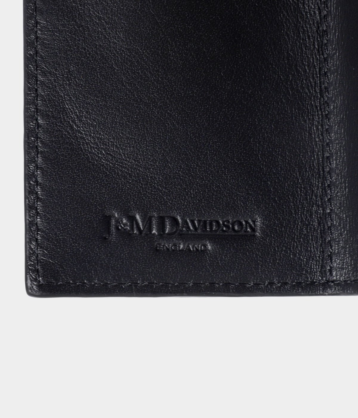 FOLD WALLET STUDDED | J&M DAVIDSON(ジェイアンドエムデヴィッドソン