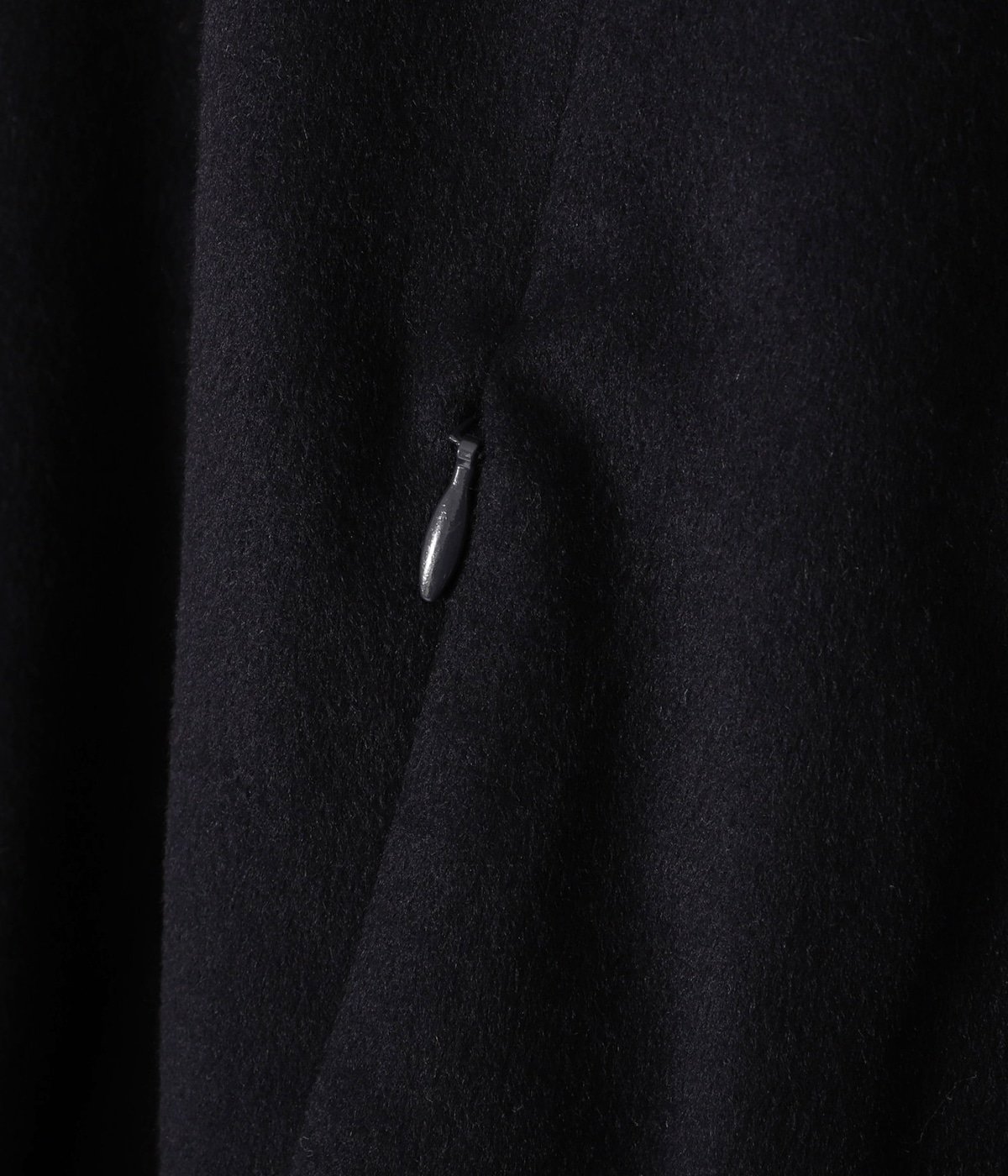 seya TRACK PULLOVER トップス レディース】TRACK PULLOVER | seya.(セヤ) / トップス