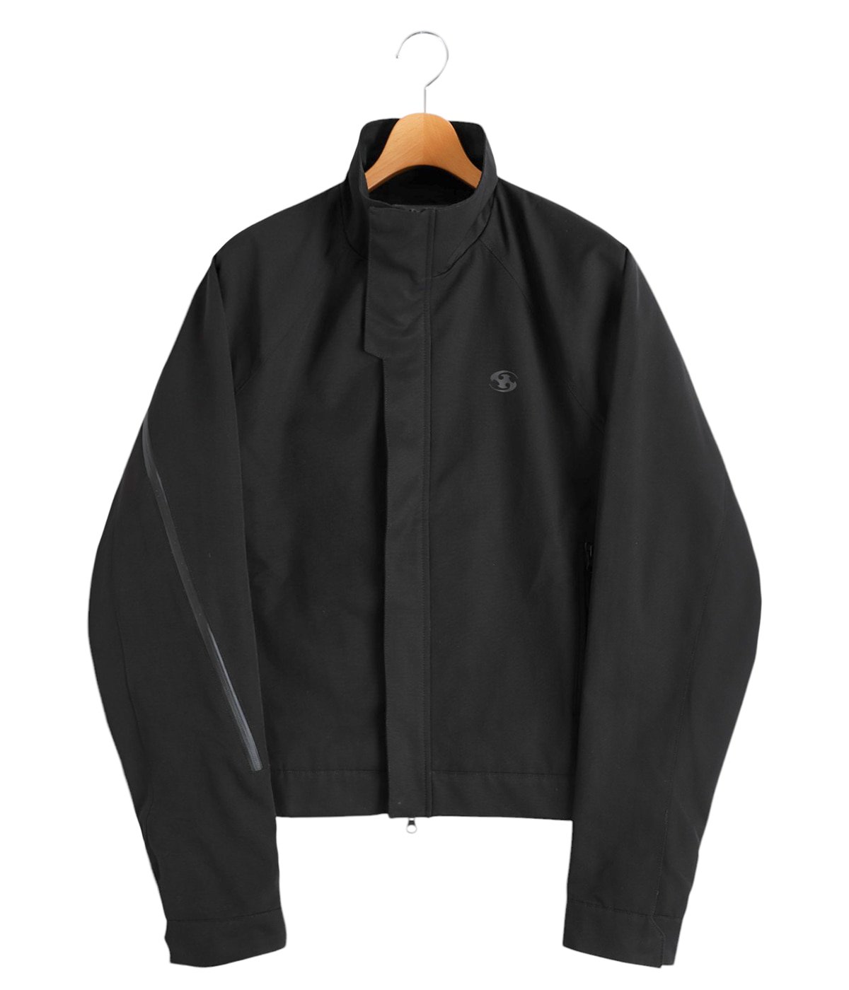 ジャケット・アウター Sak AFFINE CURVE JACKET_a | san san gear(サンサンギア