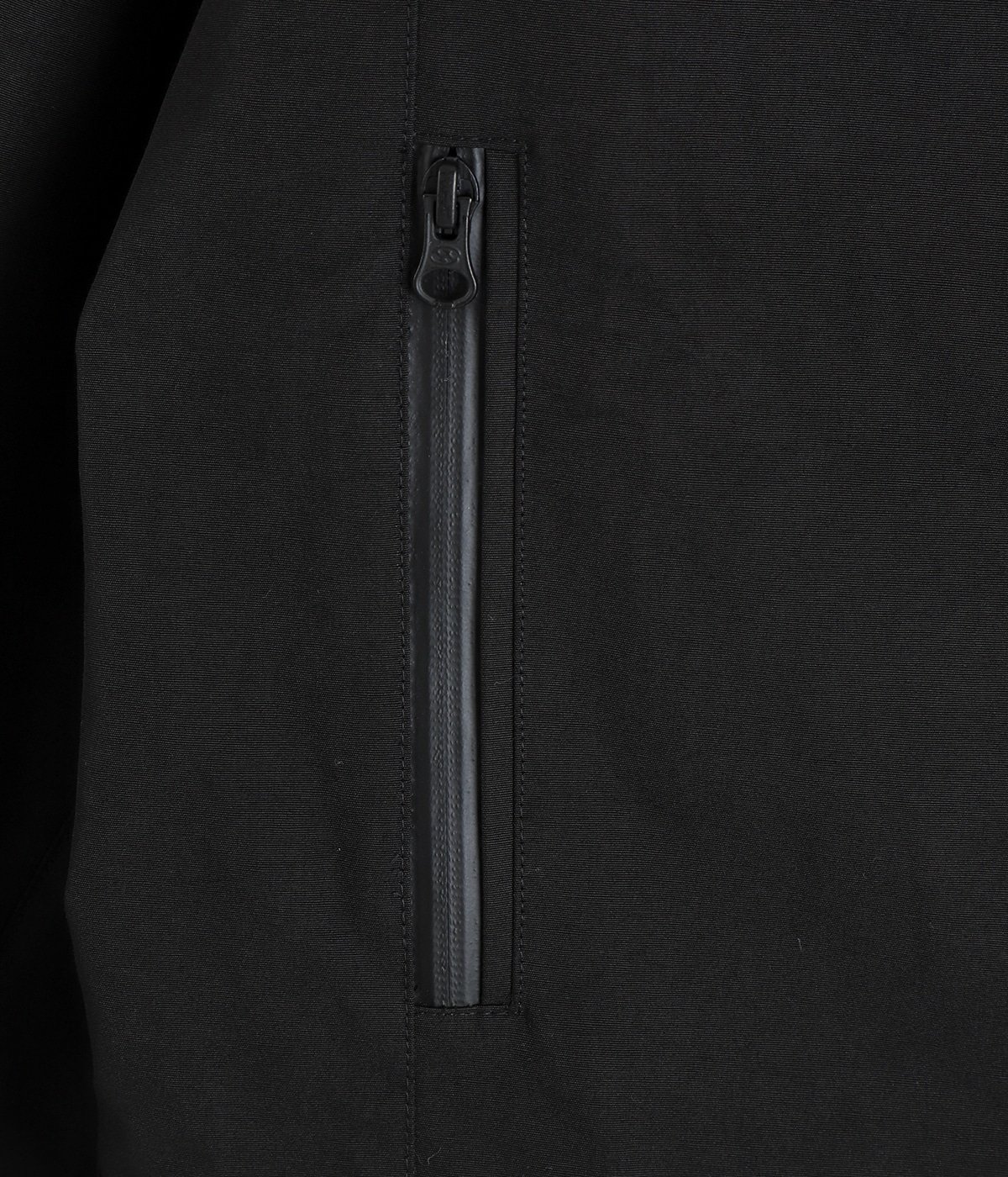 AFFINE CURVE JACKET_a | san san gear(サンサンギア) / アウター