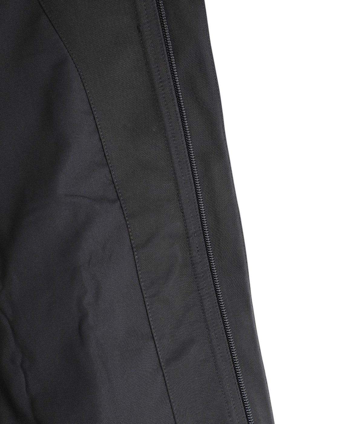 サンサンギア　AFFINE CURVE JACKET sunsungear San San Gear Affine Curve Jacket_a - Adjustable silhouette with