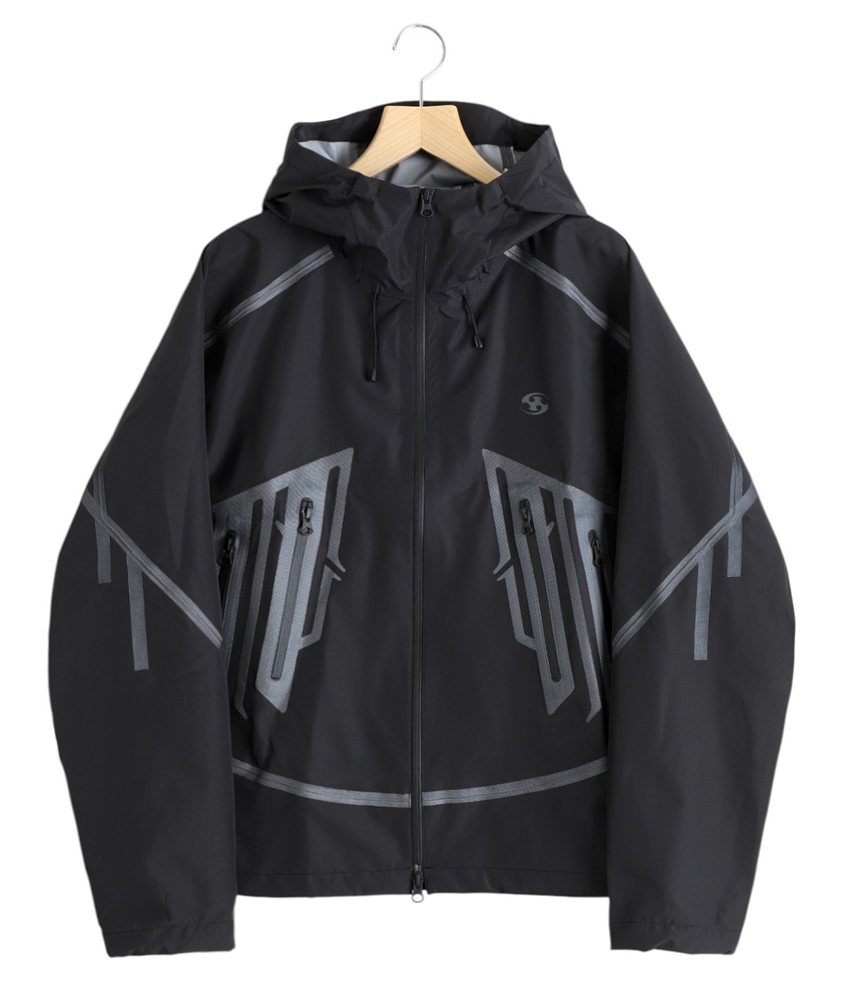 3L TAPED JACKET | san san gear(サンサンギア) / アウター ブルゾン