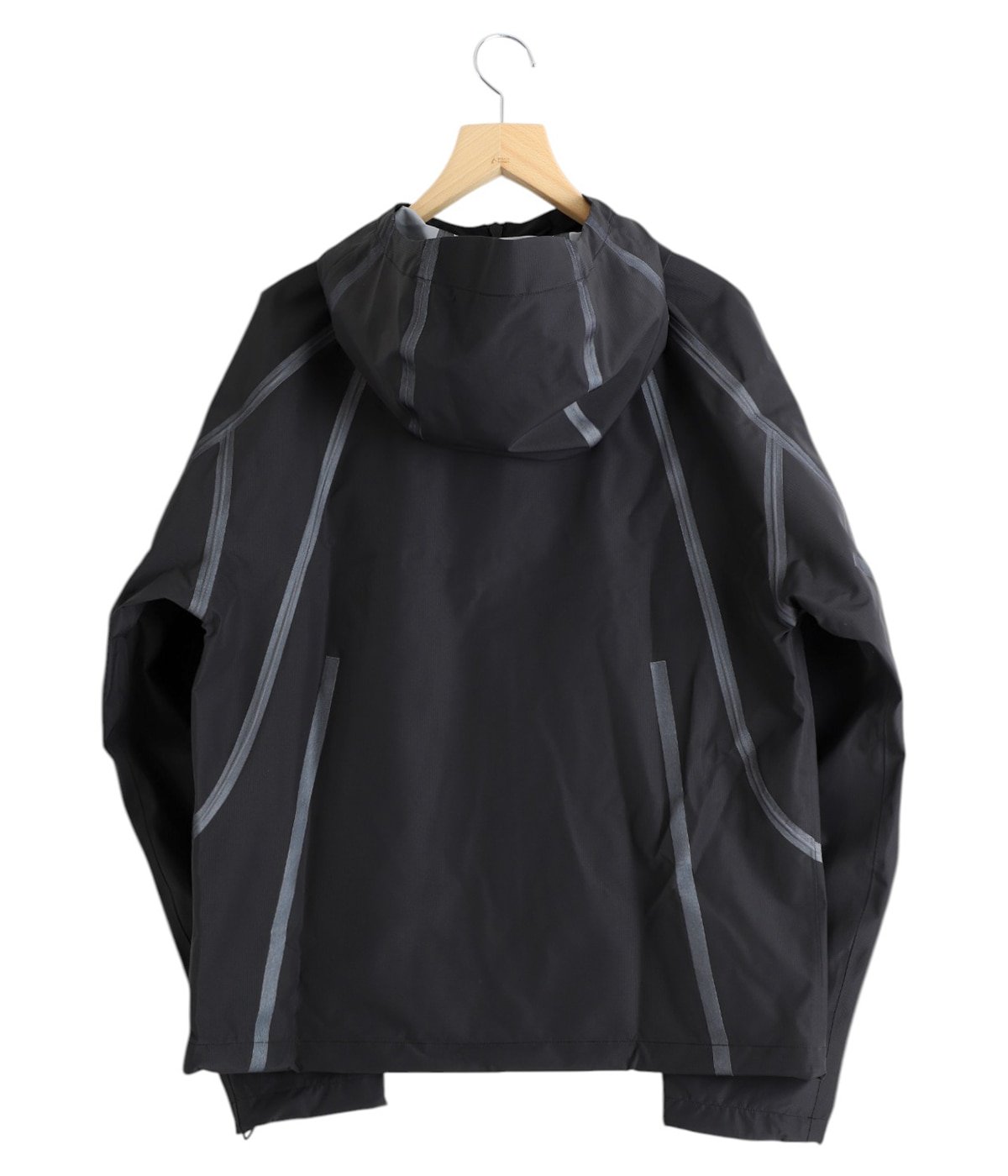 3L TAPED JACKET | san san gear(サンサンギア) / アウター ブルゾン