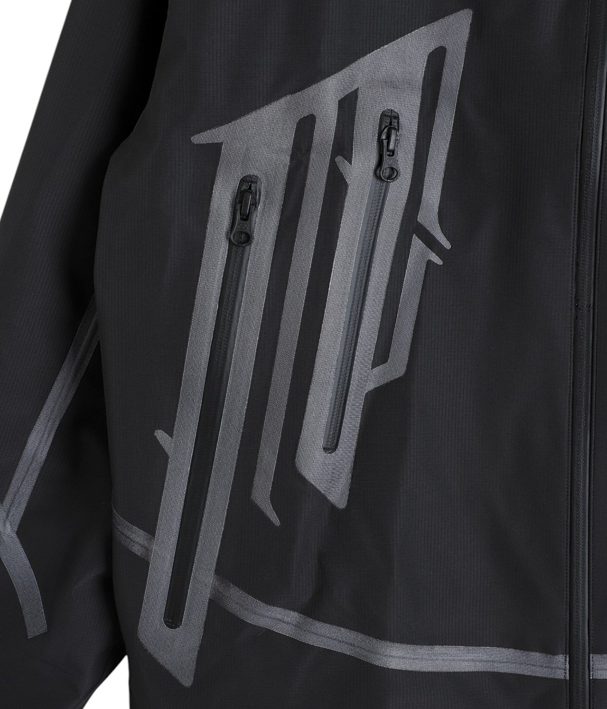 3L TAPED JACKET | san san gear(サンサンギア) / アウター ブルゾン