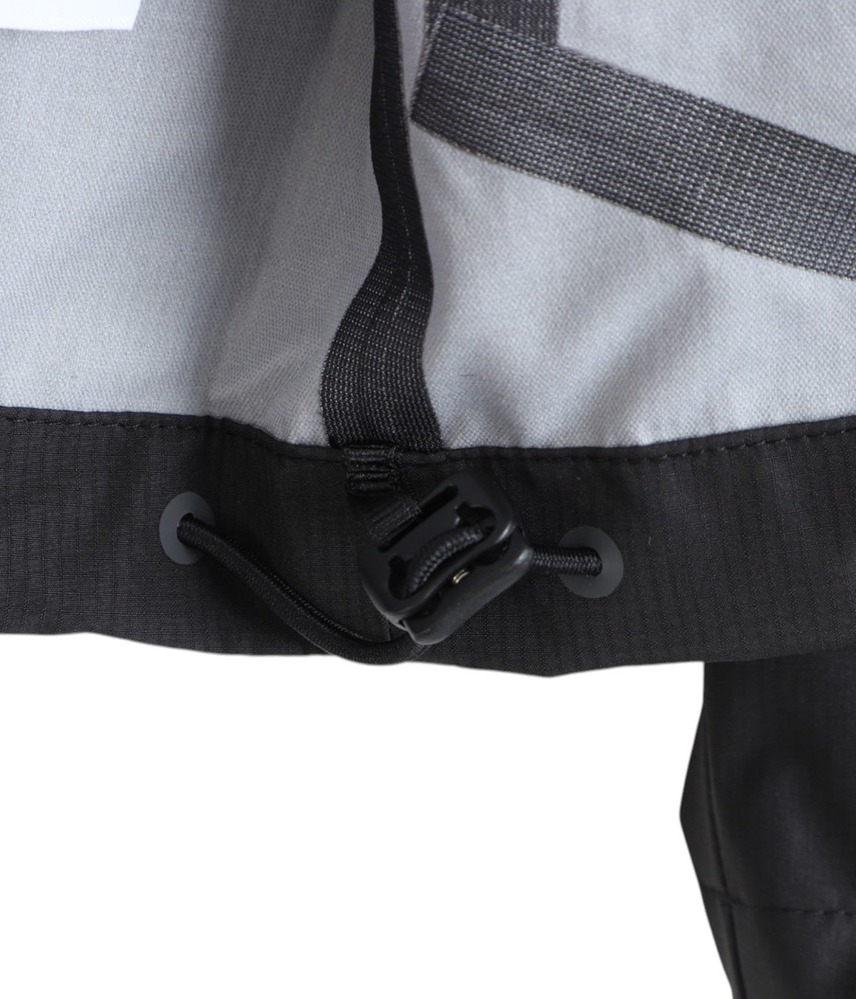 3L TAPED JACKET | san san gear(サンサンギア) / アウター ブルゾン