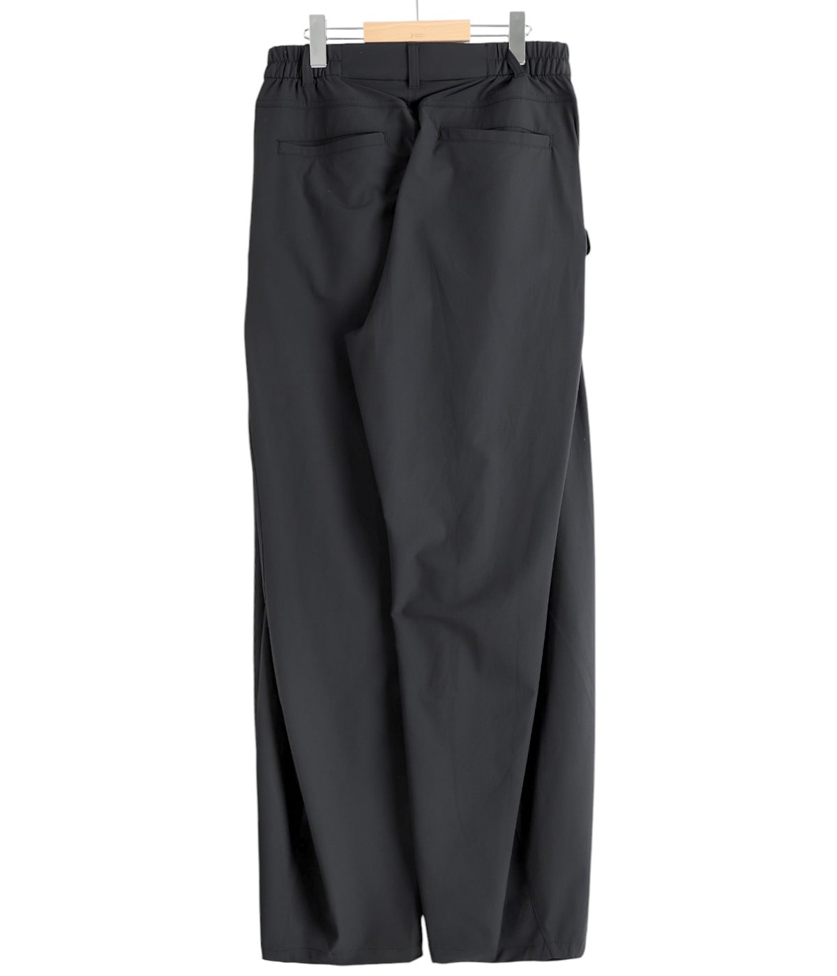 SIDE SNAP PANTS | san san gear(サンサンギア) / パンツ ボトムス SIDE SNAP PANTS | san san gear(サンサンギア) / パンツ ボトムス