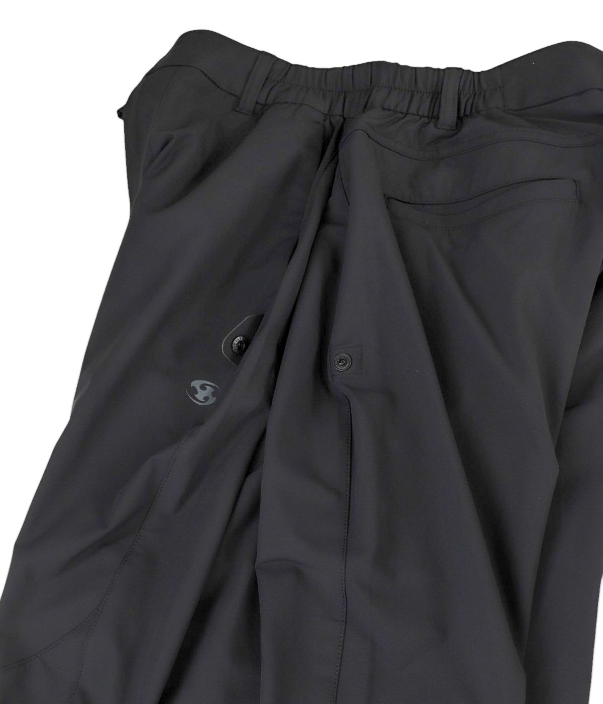 SIDE SNAP PANTS | san san gear(サンサンギア) / パンツ ボトムス