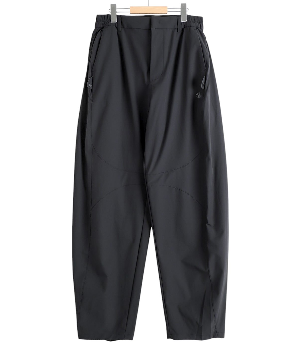 SIDE SNAP PANTS | san san gear(サンサンギア) / パンツ ボトムス