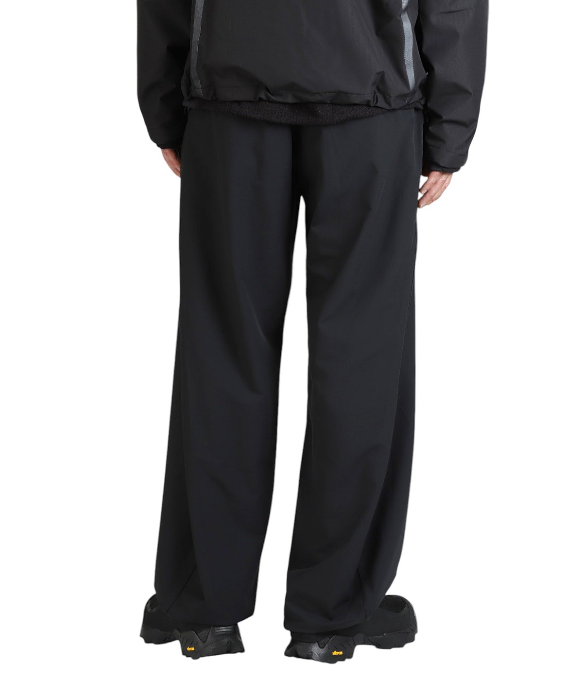 SIDE SNAP PANTS | san san gear(サンサンギア) / パンツ ボトムス