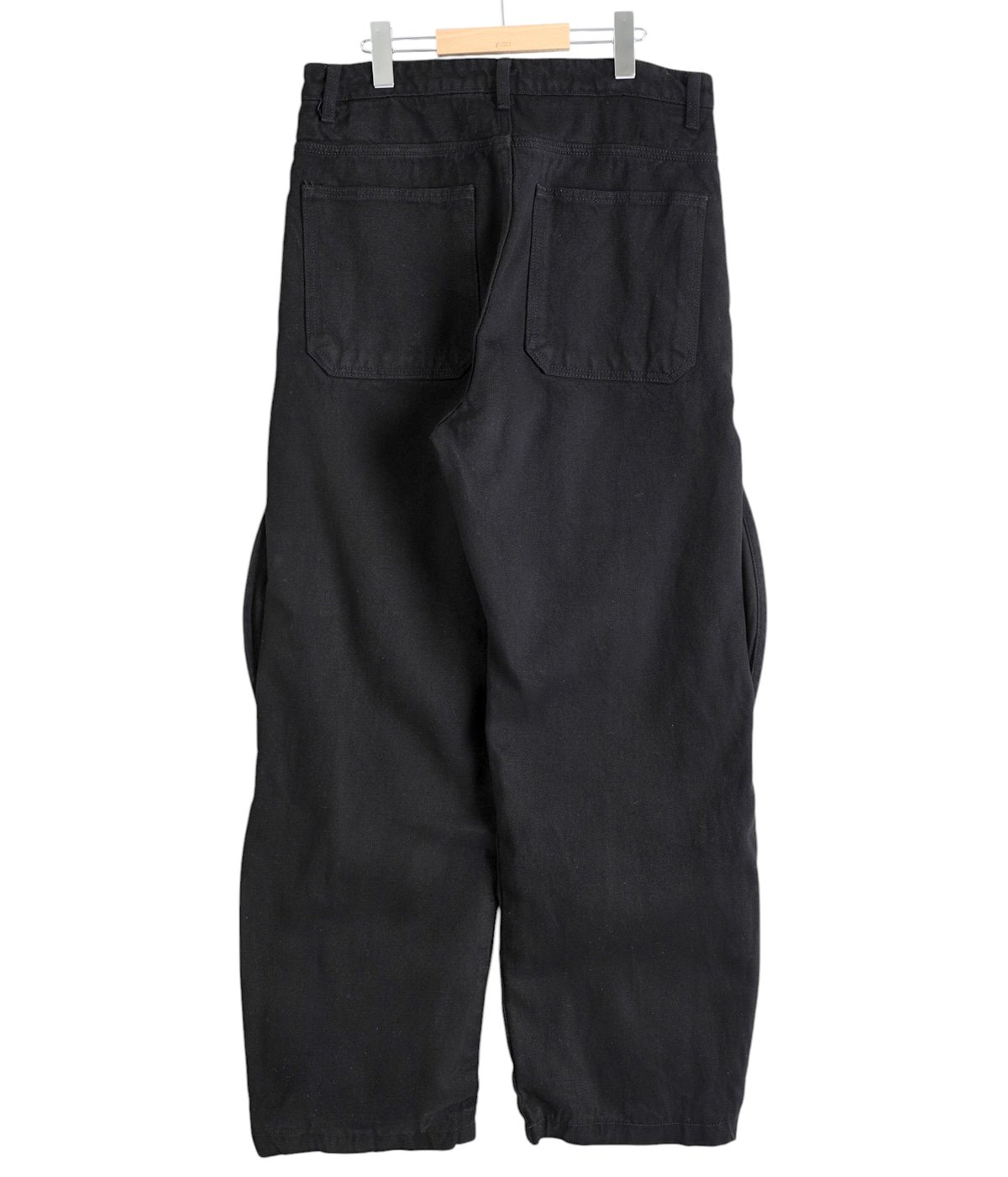 パンツ 25ss sansangear wave pants SAN SAN GEAR - 【25SS】ウェーブ ナイロン パンツ / WAVE PANTS