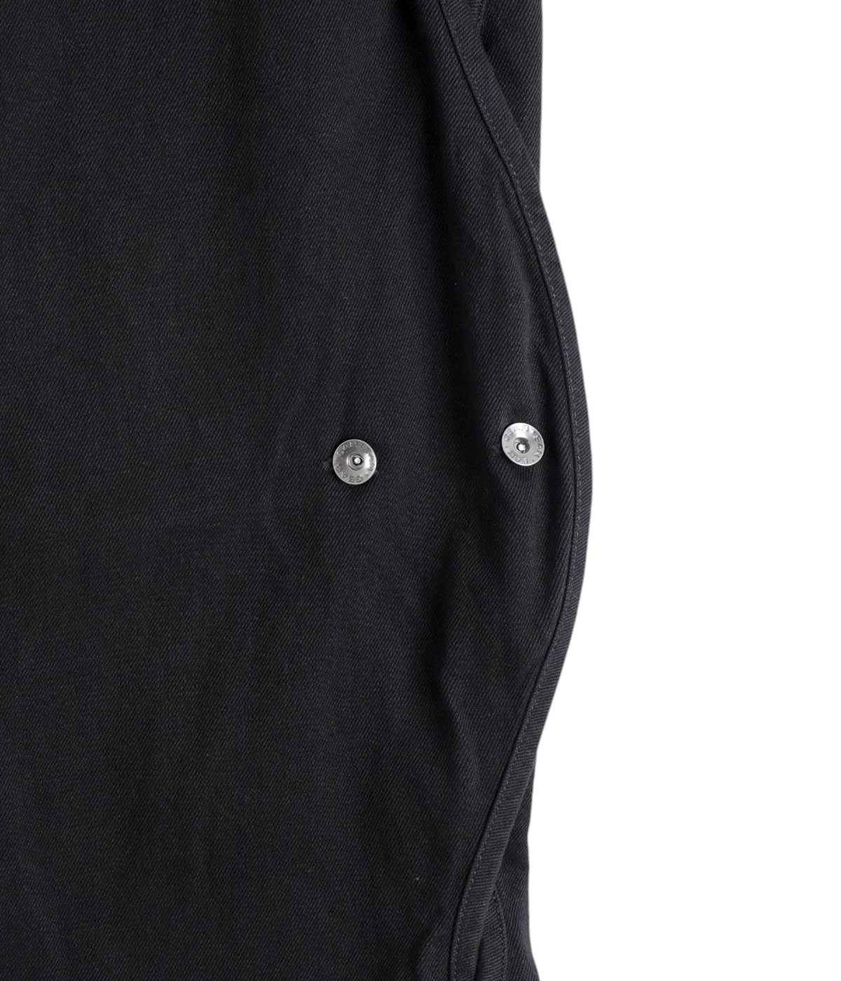 COTTON WAVE PANTS | san san gear(サンサンギア) / パンツ ボトムス