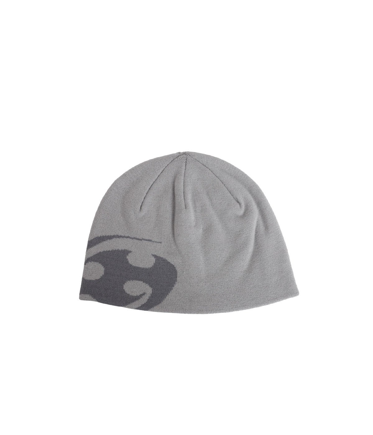 LOGO BEANIE | san san gear(サンサンギア) / 帽子 ニットキャップ