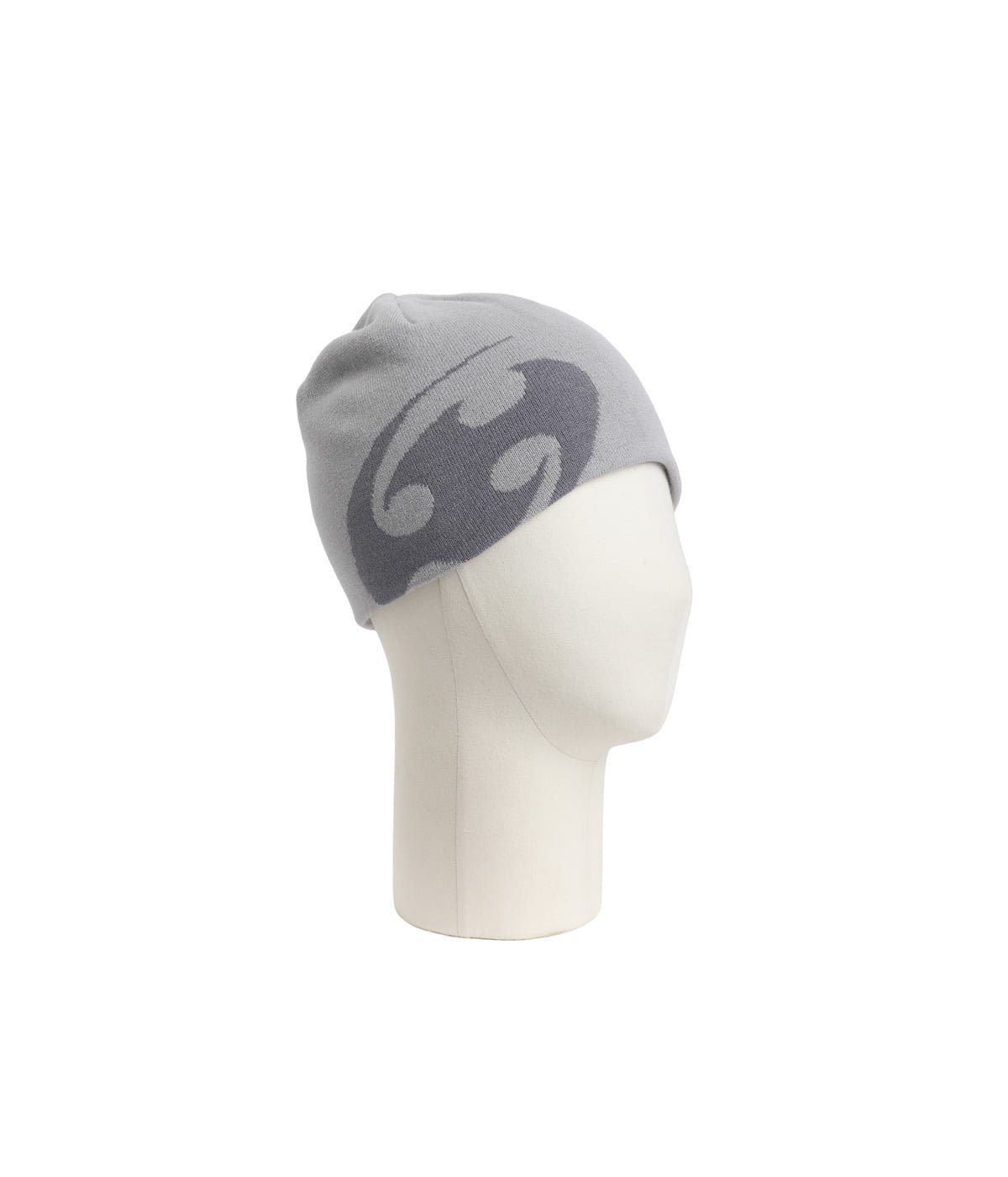 LOGO BEANIE | san san gear(サンサンギア) / 帽子 ニットキャップ