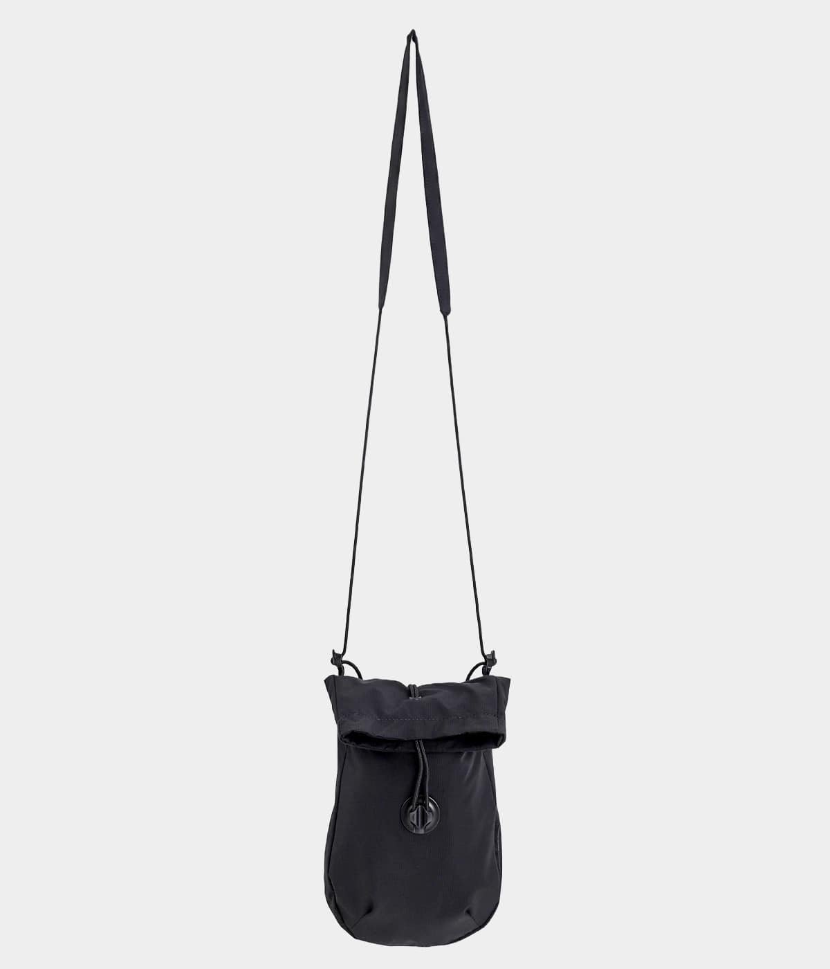 人気商品 SAN SAN GEAR 23FW SLING BAG スリングバッグ SAN SAN GEAR] 23FW SLING BAG BLACK 正規品 韓国ブランド 韓国通販