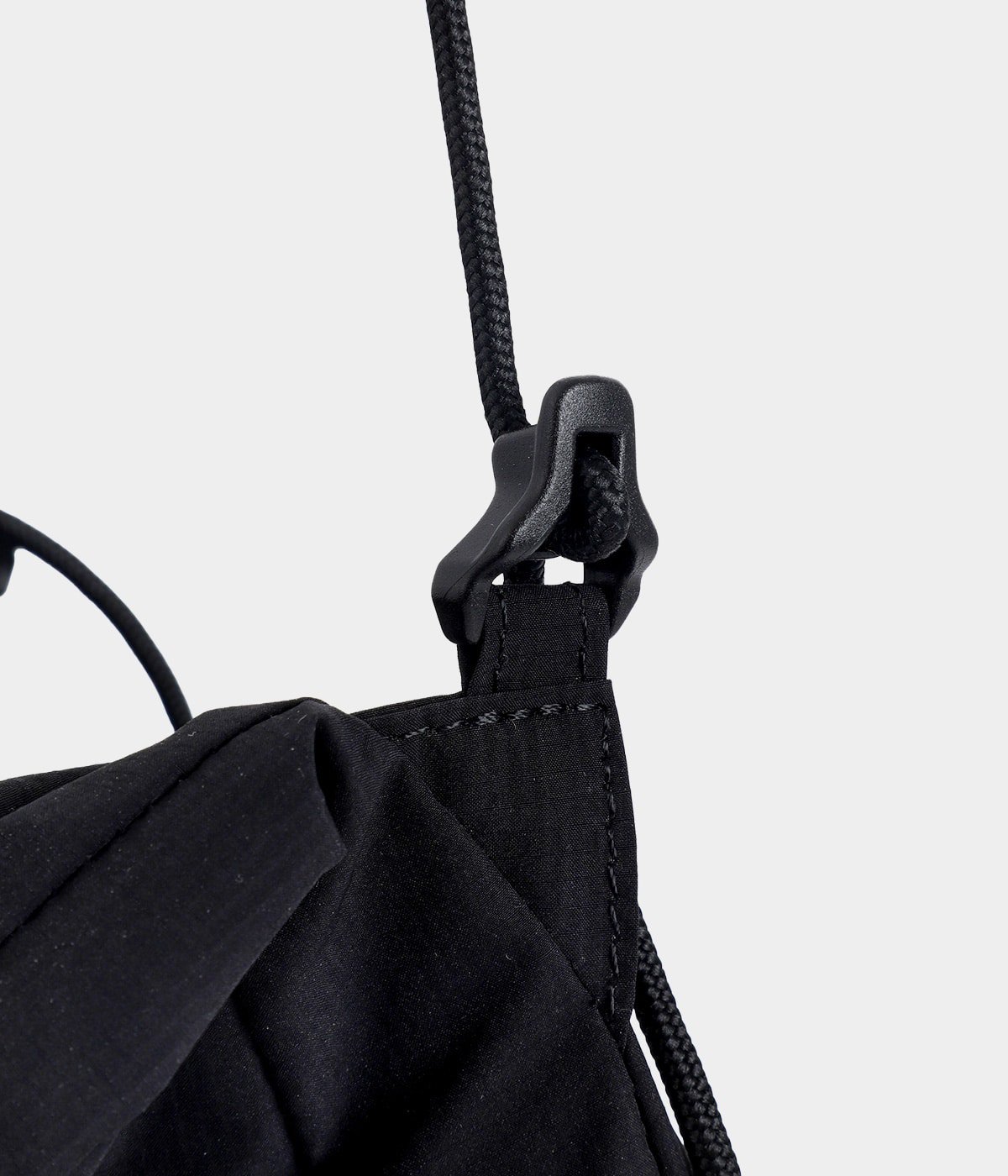 MAGNET CLIP BAG | san san gear(サンサンギア) / バッグ ショルダー