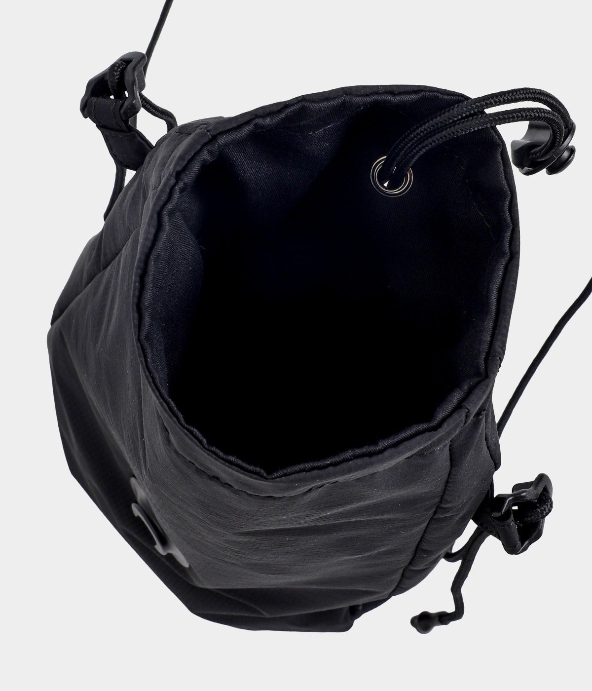 MAGNET CLIP BAG | san san gear(サンサンギア) / バッグ ショルダー