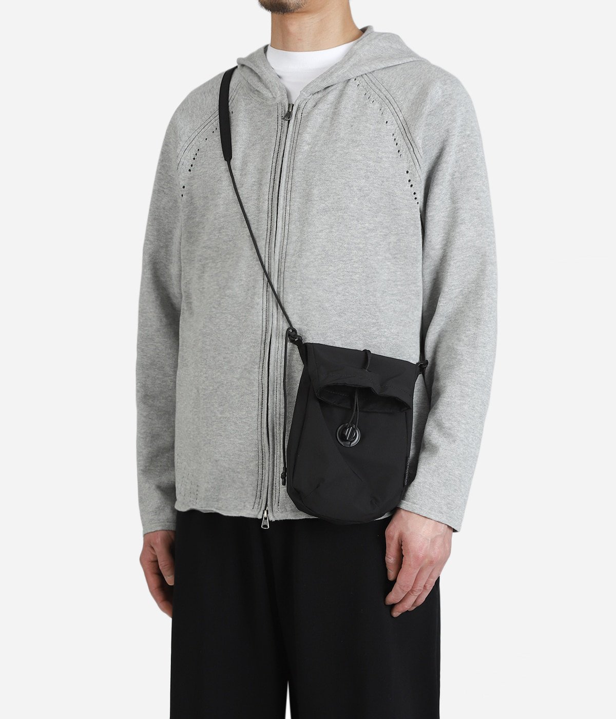 MAGNET CLIP BAG | san san gear(サンサンギア) / バッグ ショルダー
