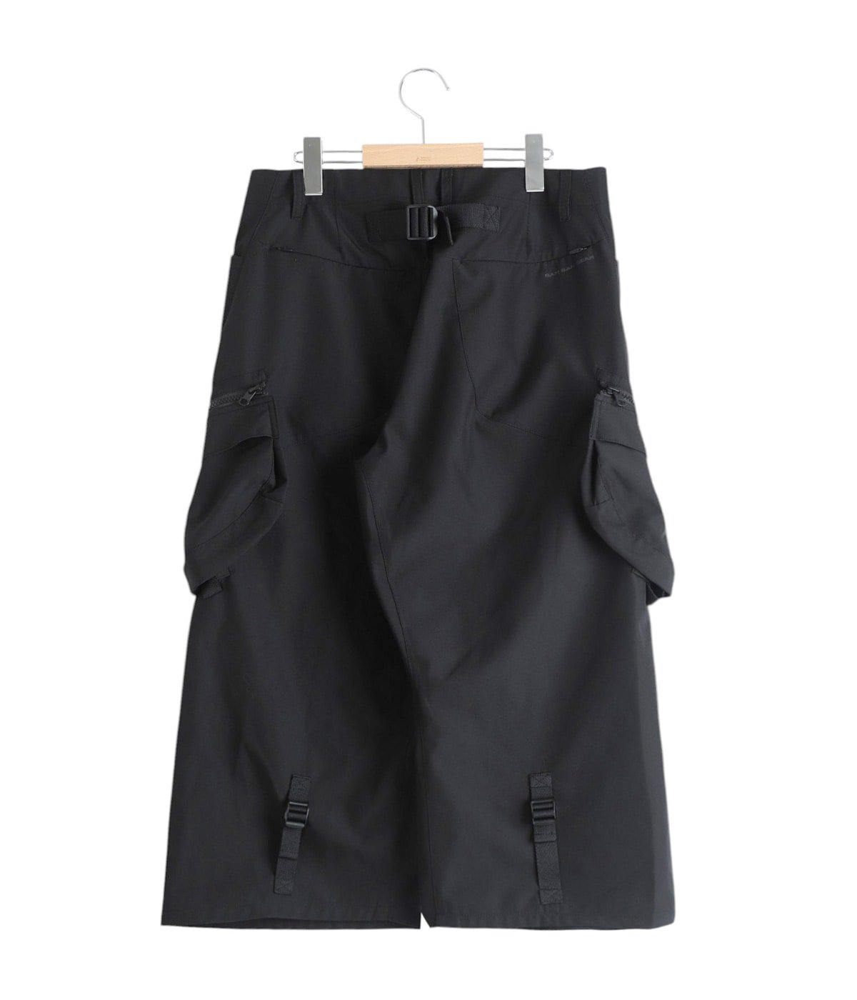 UTILITY CARGO PANTS | san san gear(サンサンギア) / パンツ ハーフ