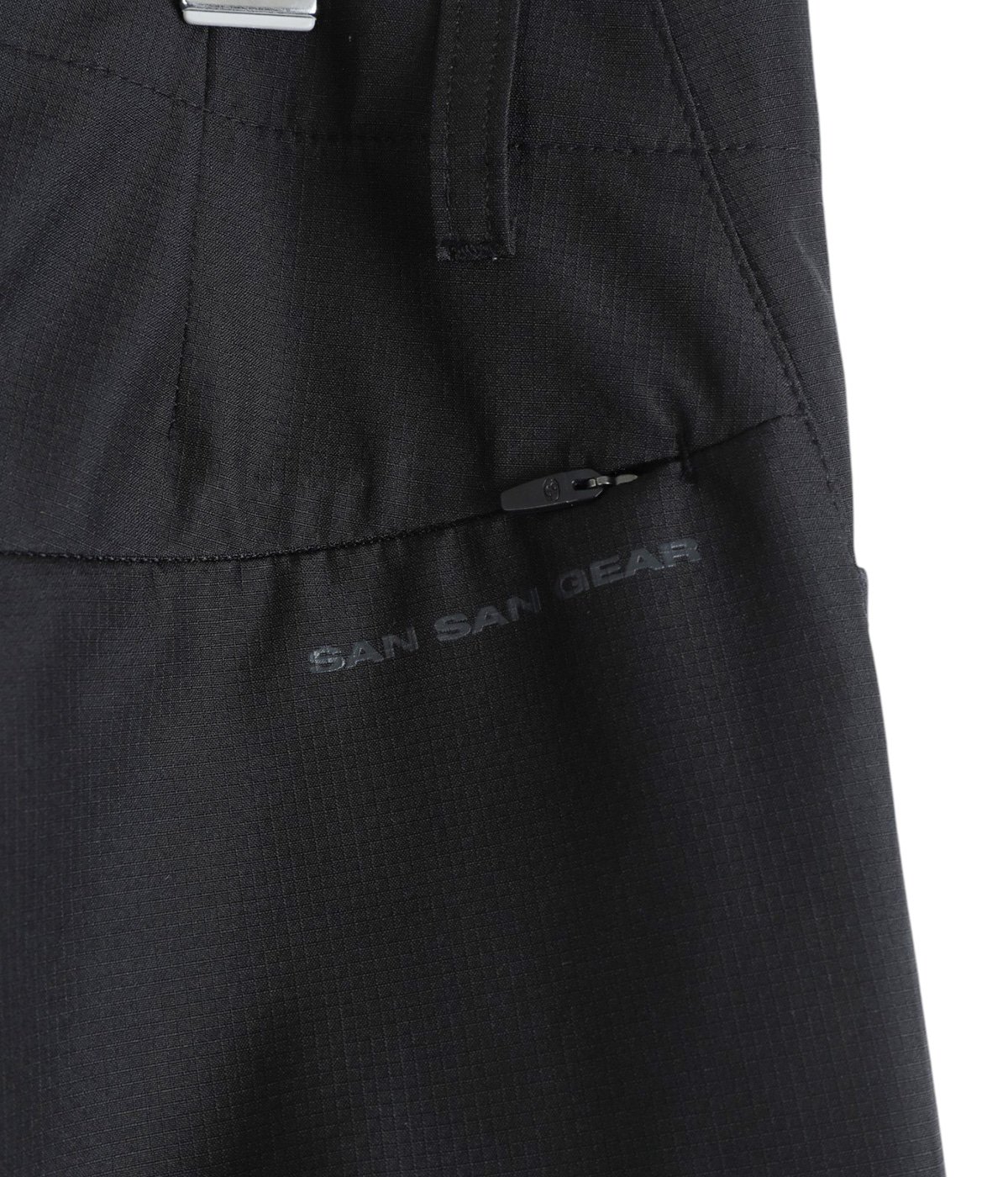 UTILITY CARGO PANTS | san san gear(サンサンギア) / パンツ ハーフ
