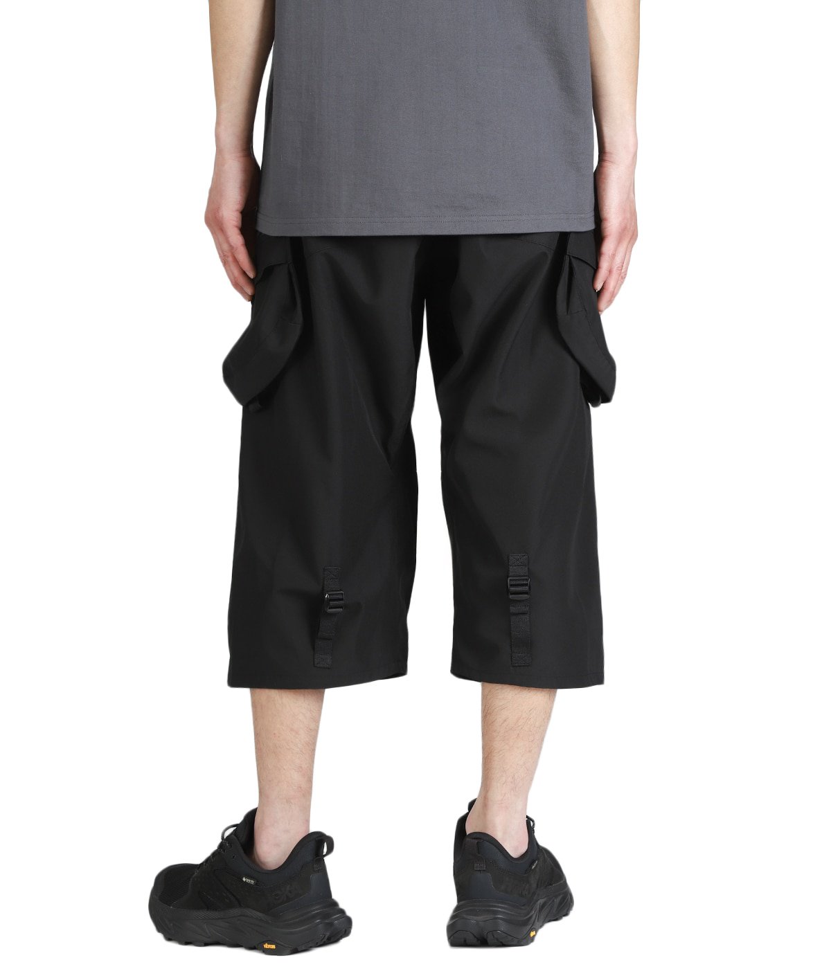 UTILITY CARGO PANTS | san san gear(サンサンギア) / パンツ ハーフ