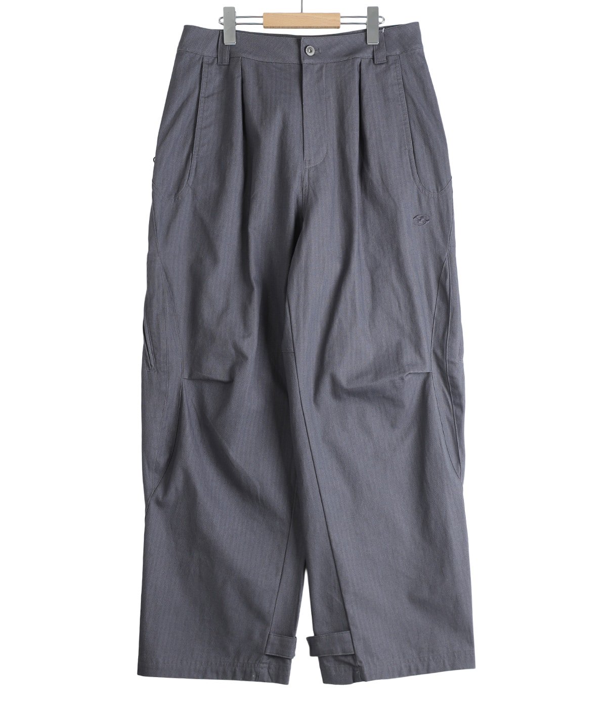 BACK POCKET PANTS | san san gear(サンサンギア) / パンツ ボトムス