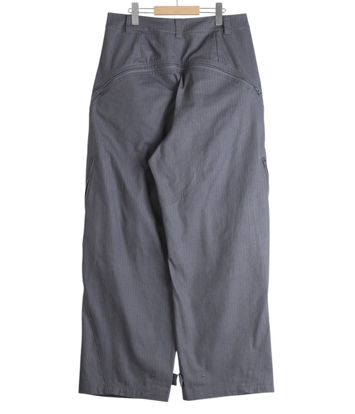 BACK POCKET PANTS | san san gear(サンサンギア) / パンツ ボトムス