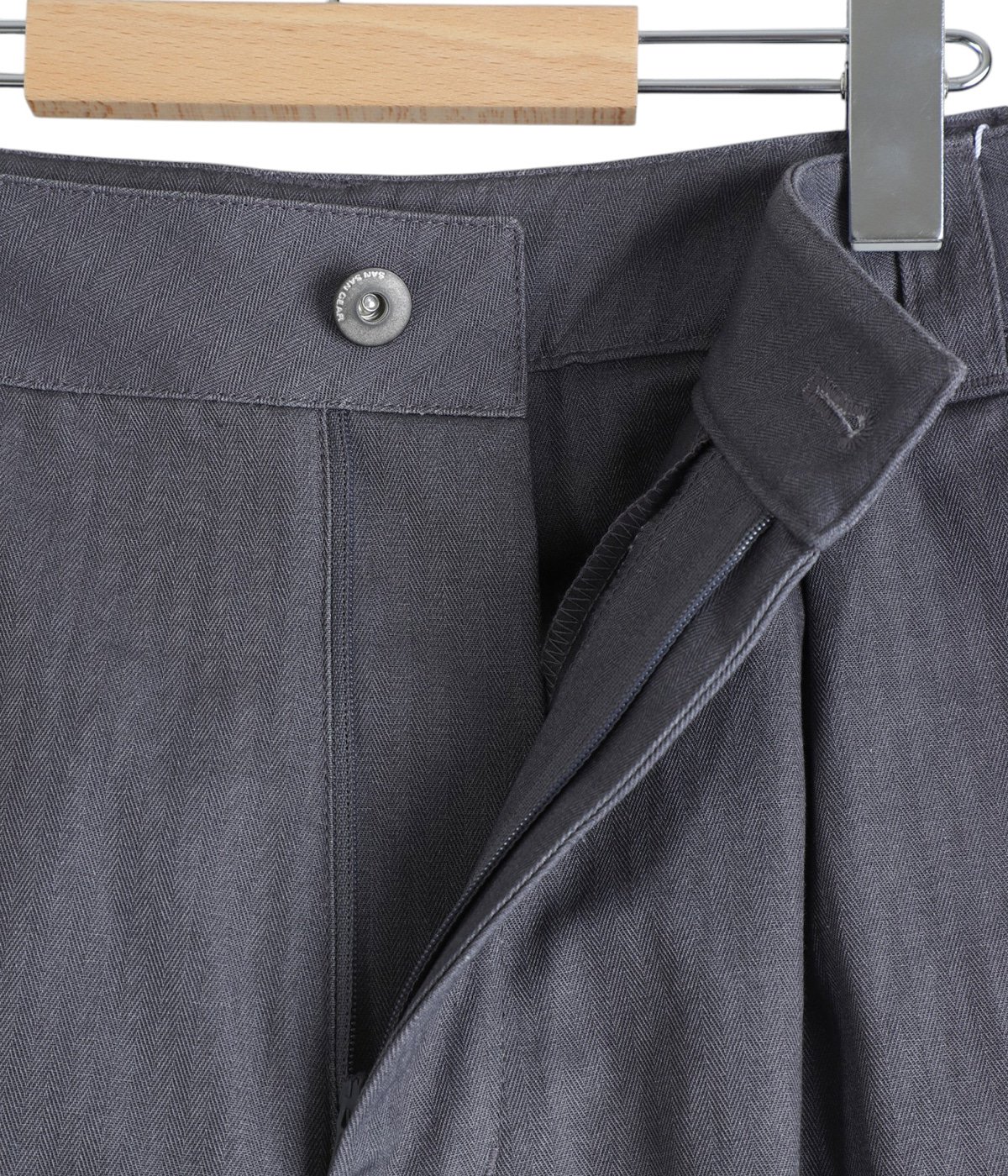 BACK POCKET PANTS | san san gear(サンサンギア) / パンツ ボトムス