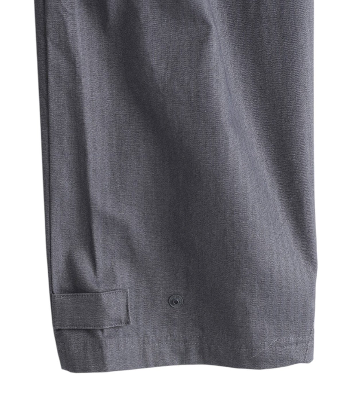 BACK POCKET PANTS | san san gear(サンサンギア) / パンツ ボトムス