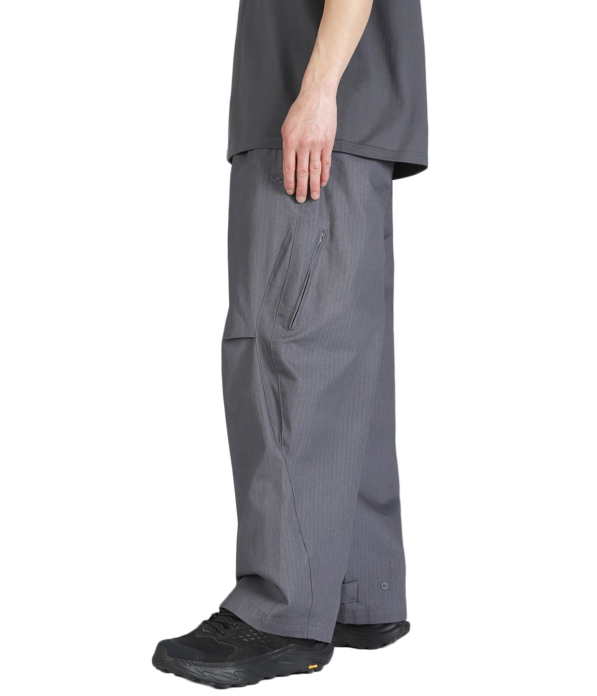 BACK POCKET PANTS | san san gear(サンサンギア) / パンツ ボトムス