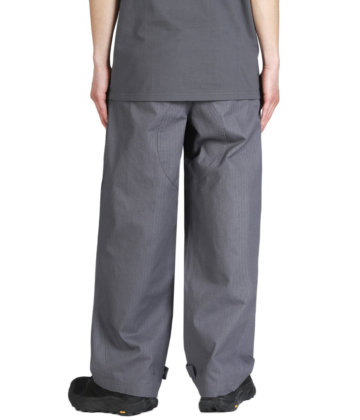 BACK POCKET PANTS | san san gear(サンサンギア) / パンツ ボトムス