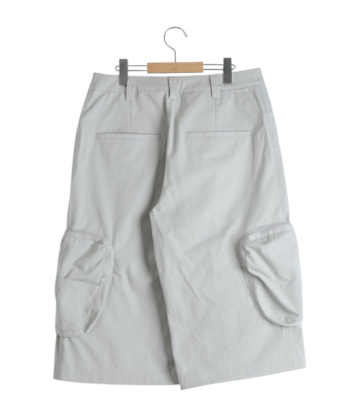 CARGO SHORTS | san san gear(サンサンギア) / パンツ ハーフ