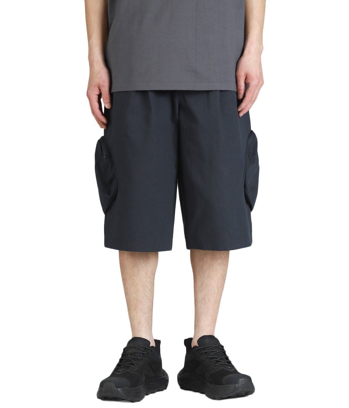 CARGO SHORTS | san san gear(サンサンギア) / パンツ ハーフ
