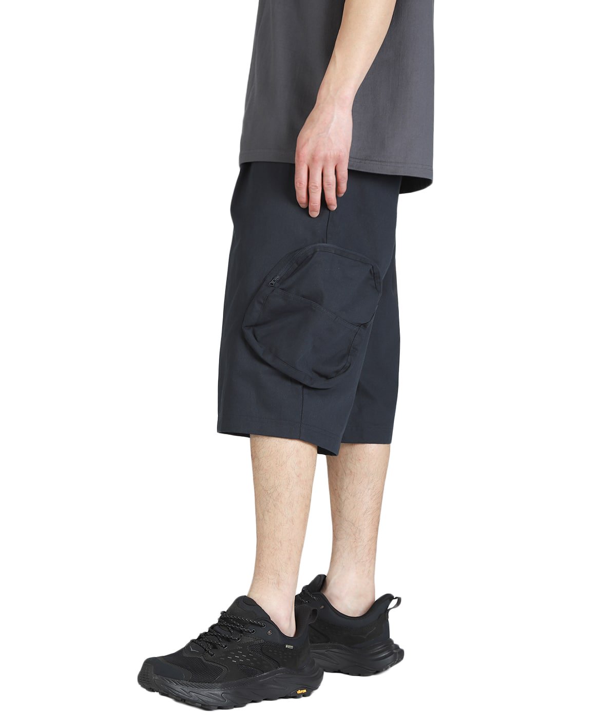 CARGO SHORTS | san san gear(サンサンギア) / パンツ ハーフ