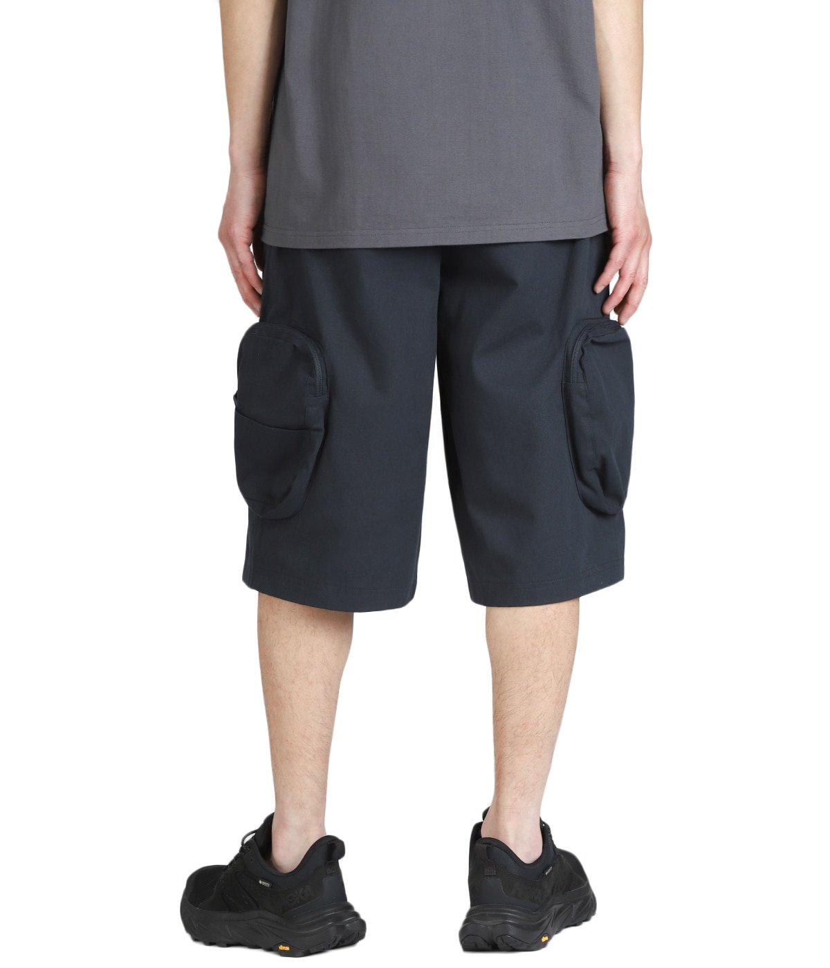 CARGO SHORTS | san san gear(サンサンギア) / パンツ ハーフ