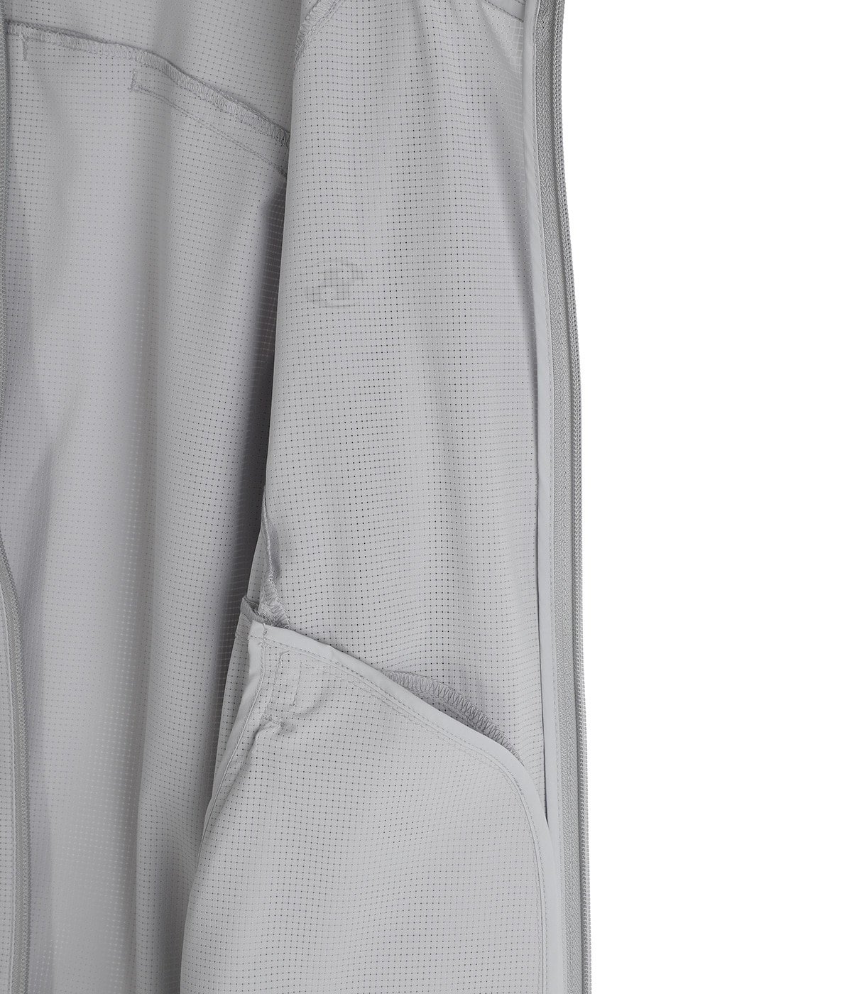 AIR HOLE JACKET | san san gear(サンサンギア) / アウター ブルゾン