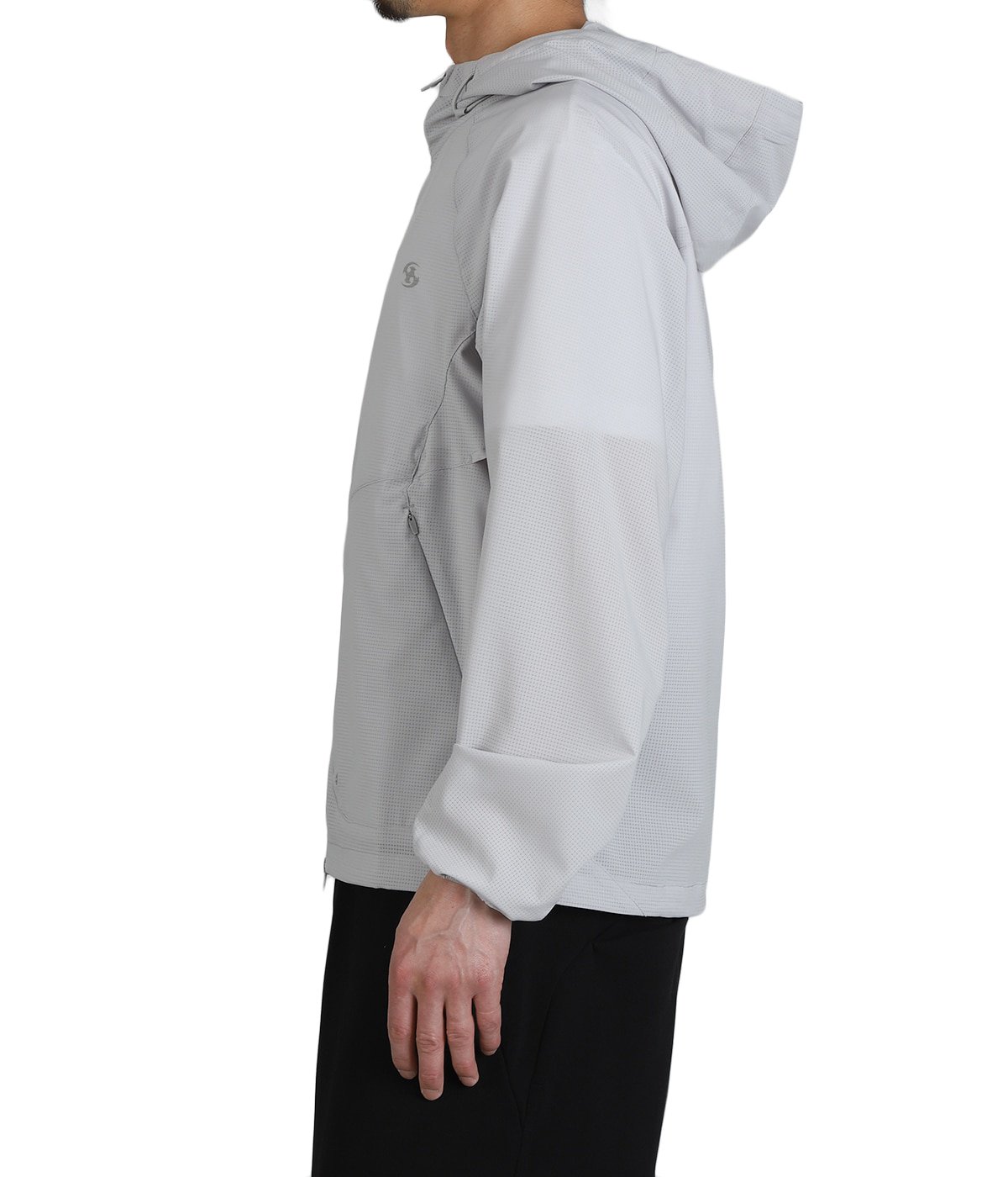 AIR HOLE JACKET | san san gear(サンサンギア) / アウター ブルゾン
