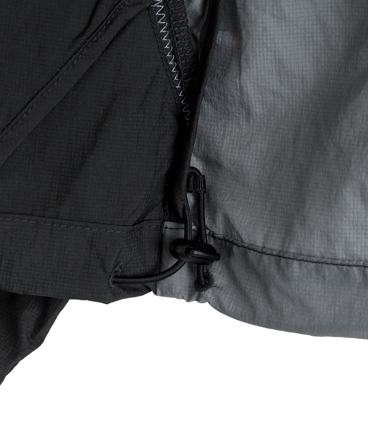 PANELED JACKET | san san gear(サンサンギア) / アウター ナイロン