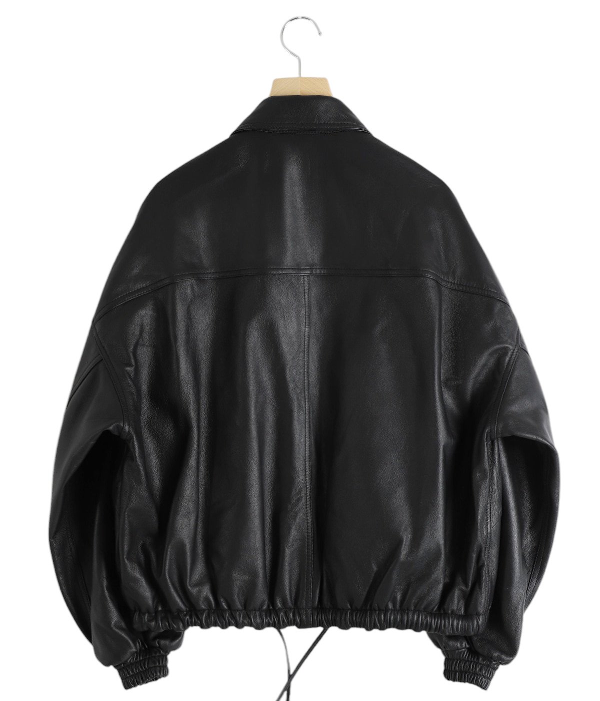 CCU LEATHER WORK JACKET | refomed(リフォメッド) / アウター CCU LEATHER WORK JACKET | refomed(リフォメッド) / アウター