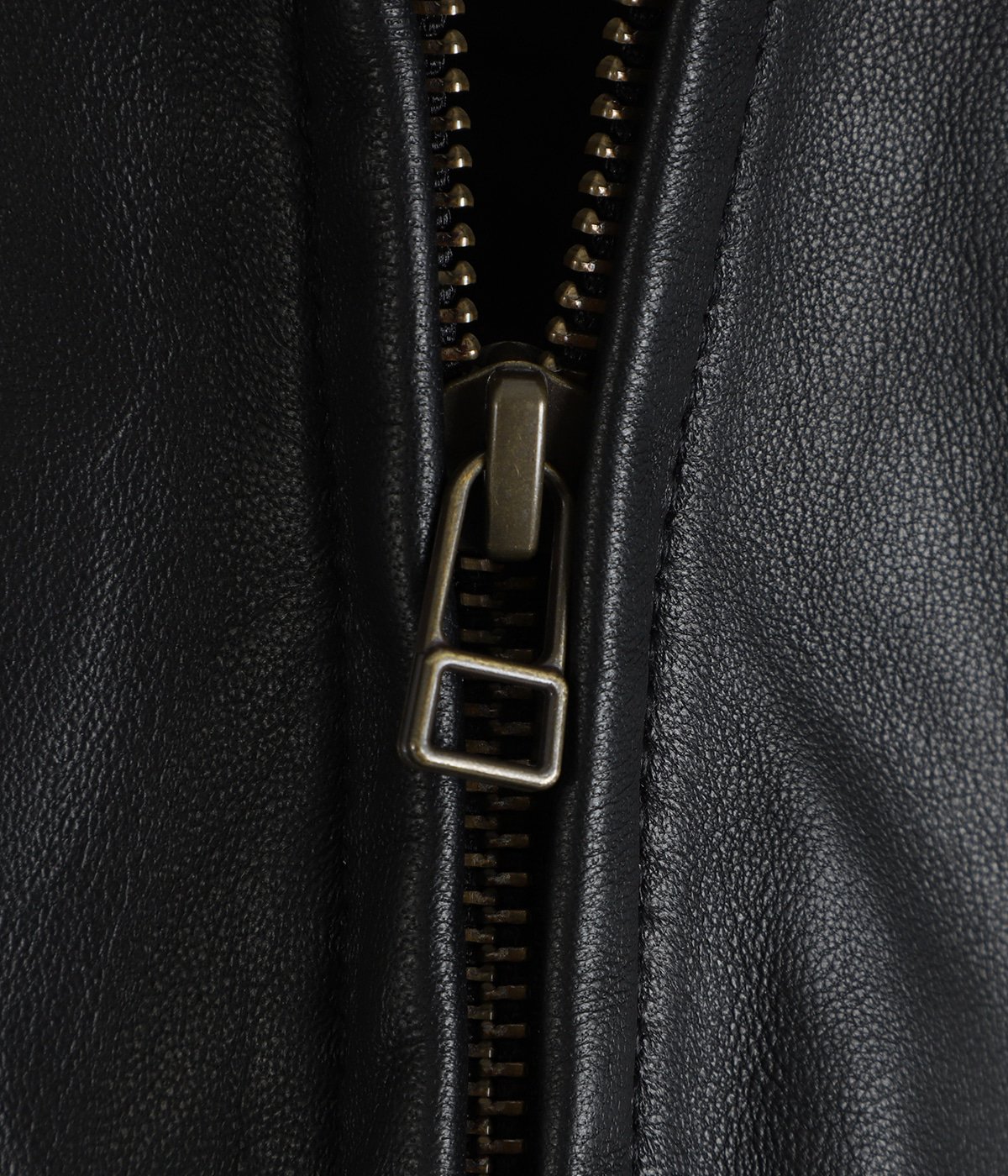 CCU LEATHER WORK JACKET | refomed(リフォメッド) / アウター