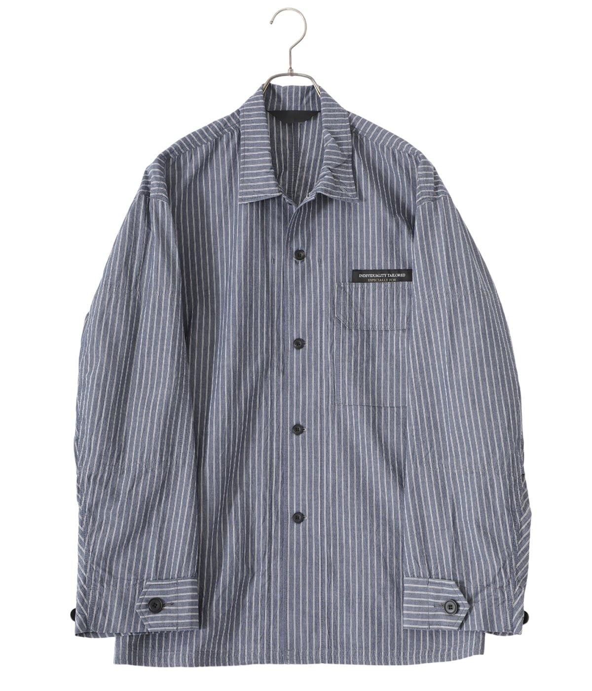 BDU SHIRT | ESSAY(エッセイ) / トップス 長袖シャツ (メンズ)の通販