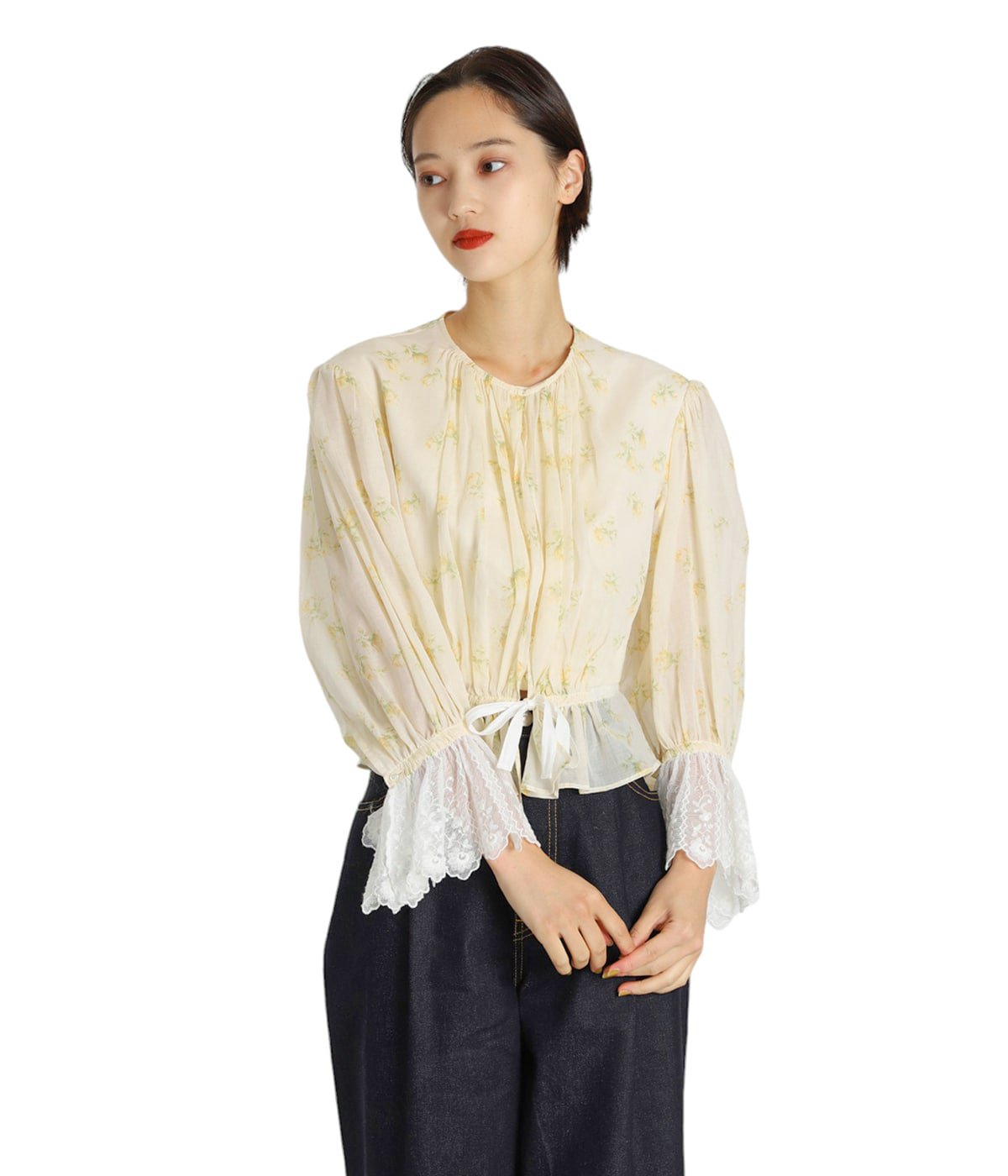 Cupio Dress Shirt Large / Cupio Blouse - Etsy