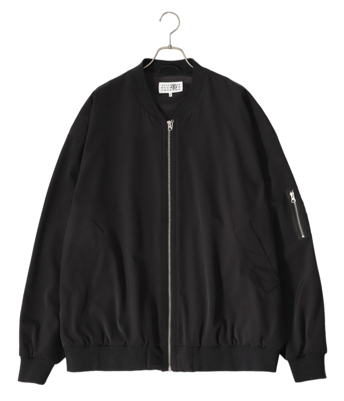 SPORTSJACKET | MM6 Maison Margiela(エムエムシックス メゾン