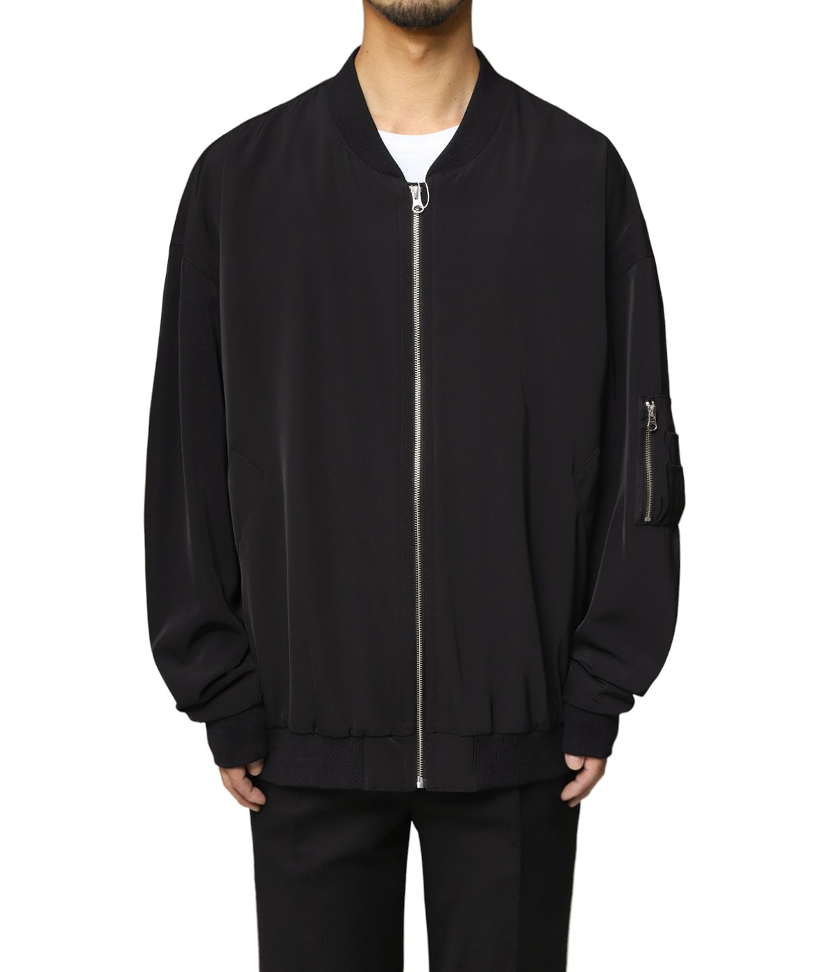 SPORTSJACKET | MM6 Maison Margiela(エムエムシックス メゾン 