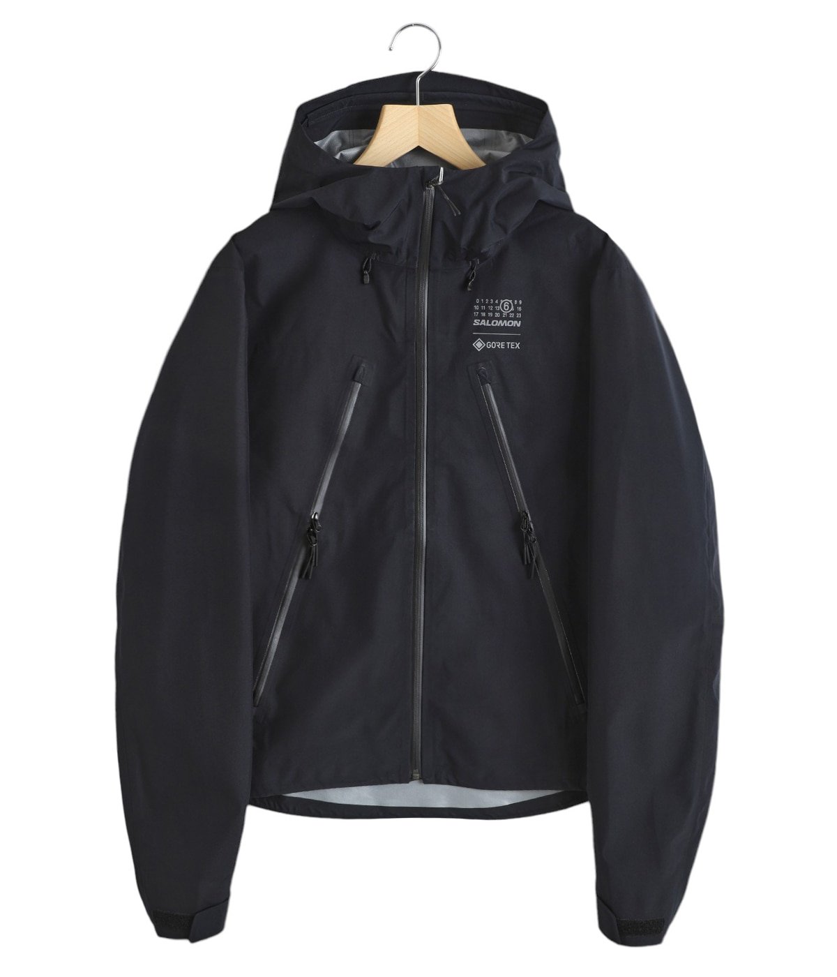 SPORTSJACKET | MM6 Maison Margiela(エムエムシックス メゾンマルジェラ) / アウター ブルゾン・ジャンパー (メンズ)の通販  - ARKnets 公式通販