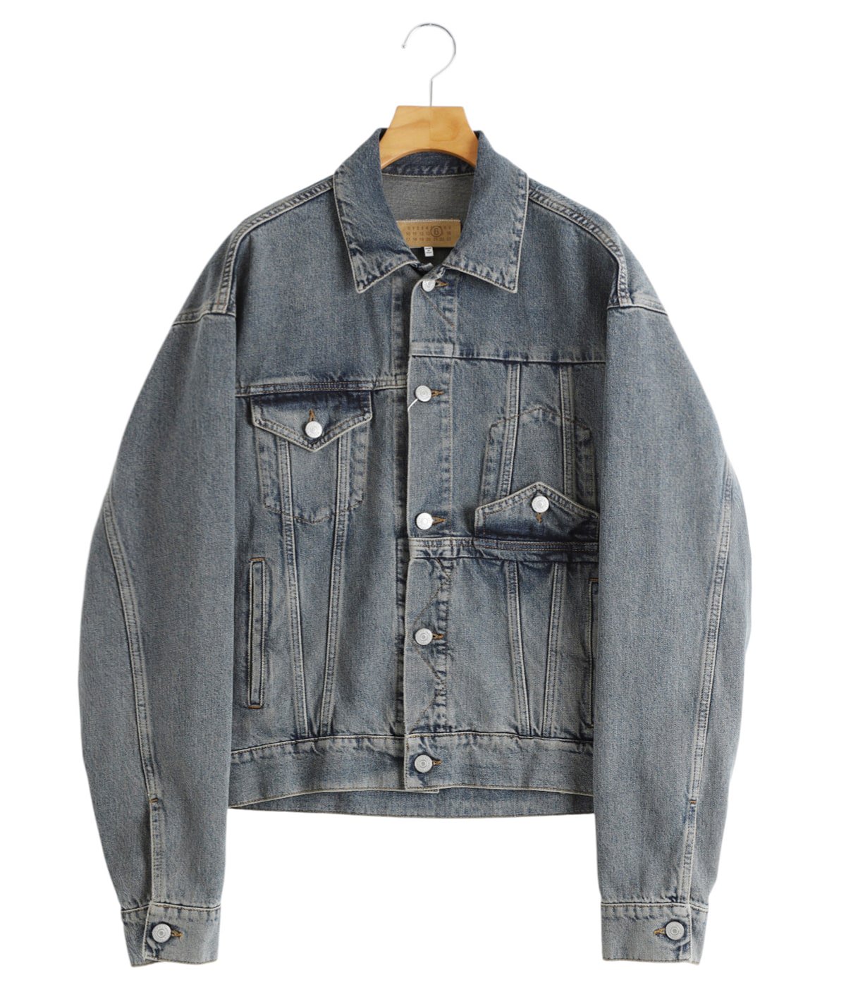 レディース】JACKET | MM6 Maison Margiela(エムエムシックス