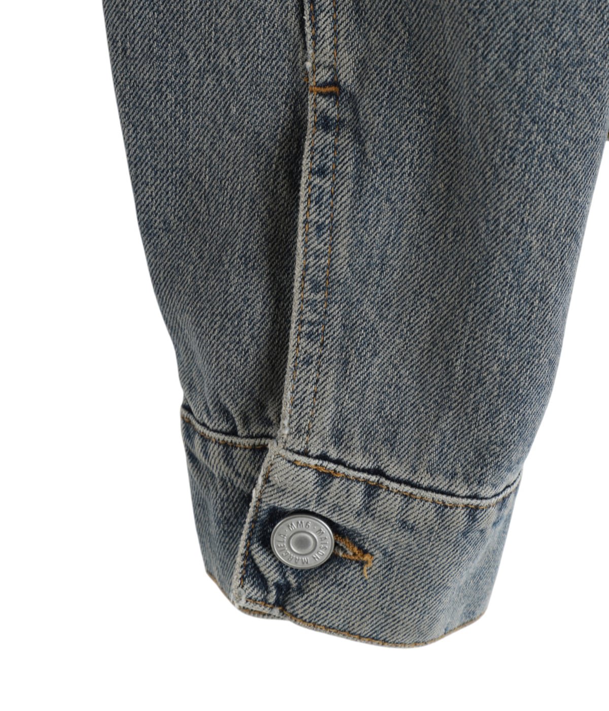 レディース】JACKET | MM6 Maison Margiela(エムエムシックス メゾン