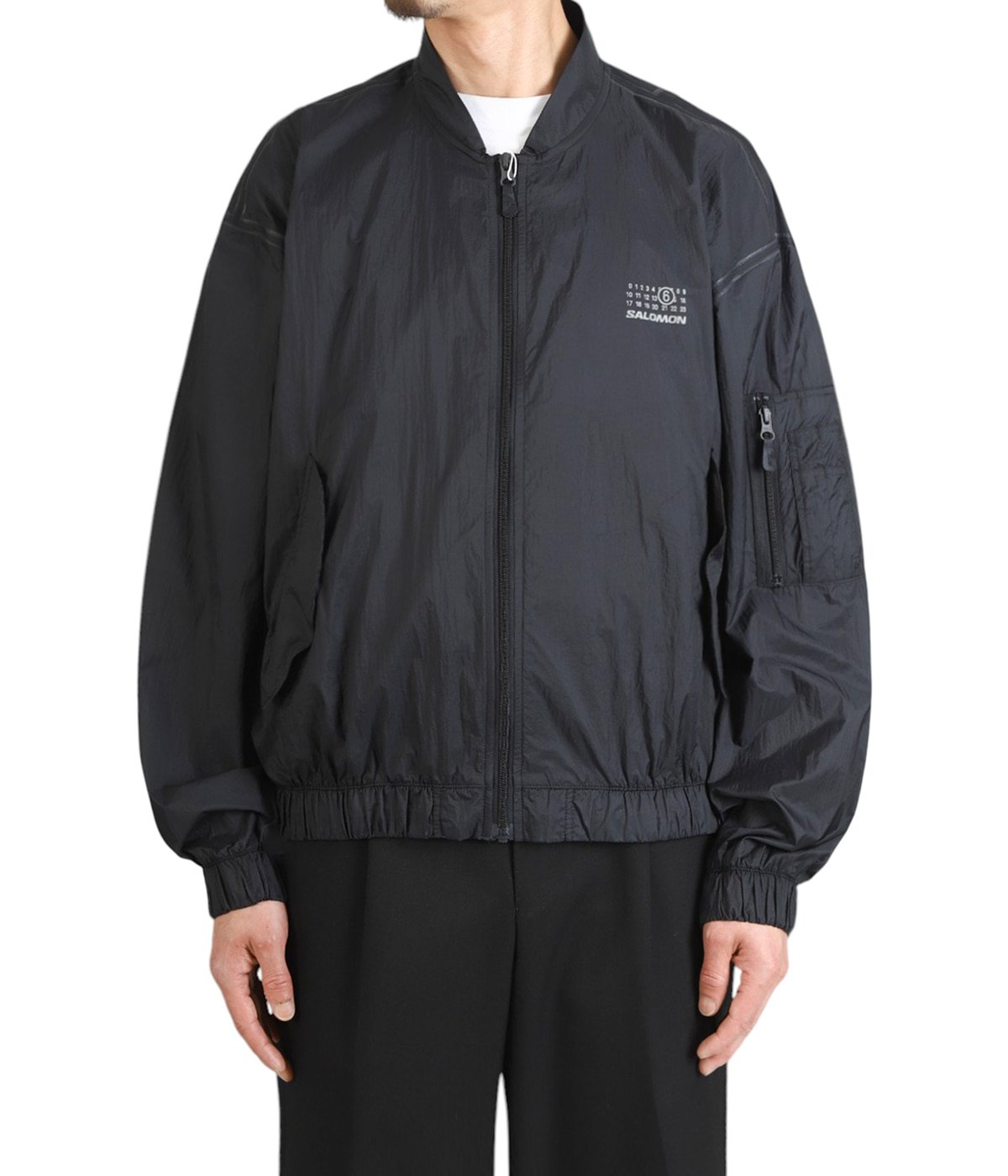 SPORTS JACKET | MM6 Maison Margiela(エムエムシックス メゾン