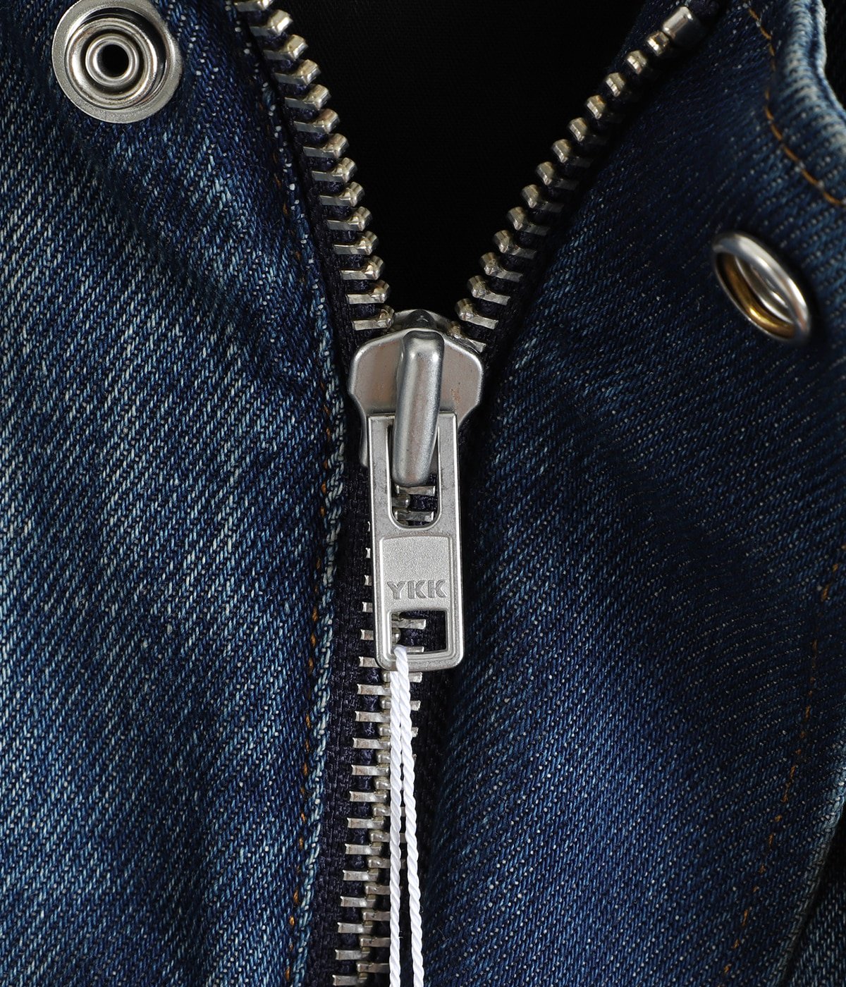 MM6 メゾンマルジェラ　エルボーパッチデニムジャケット MM6 メゾンマルジェラ エルボーパッチデニムジャケット 三越